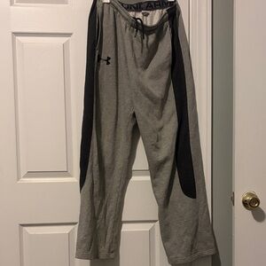 Under Armour Men's Two-Tone Joggers